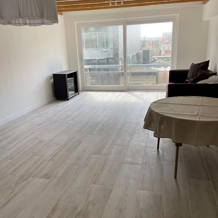 Gallery Apartment Blankenberge Εξωτερικό φωτογραφία
