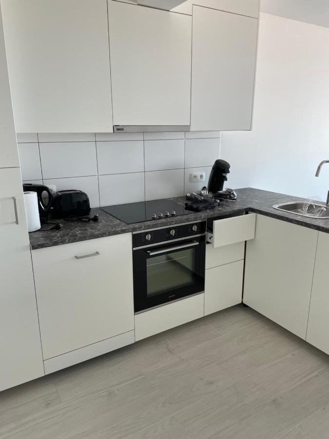 Gallery Apartment Blankenberge Εξωτερικό φωτογραφία
