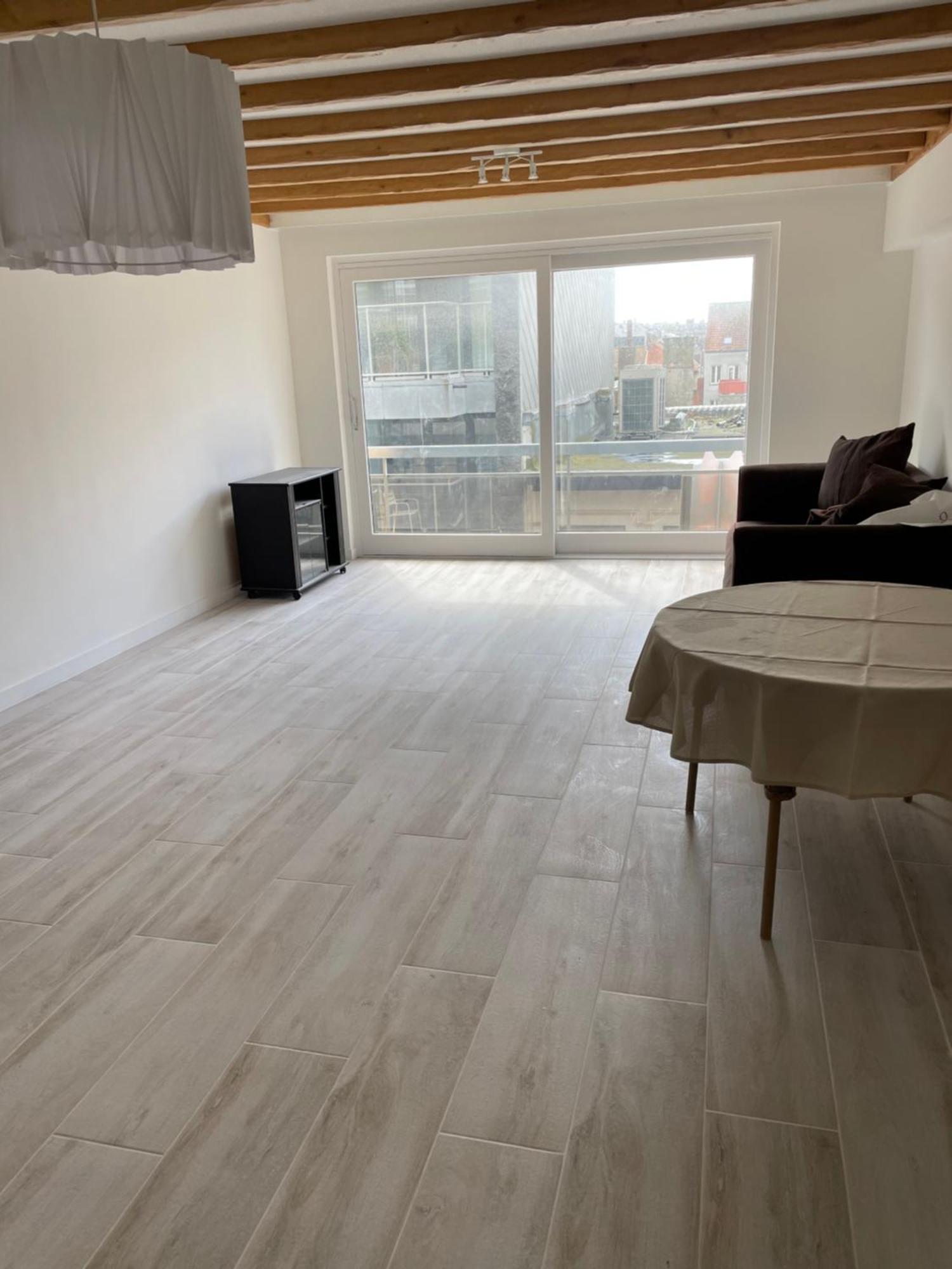Gallery Apartment Blankenberge Εξωτερικό φωτογραφία