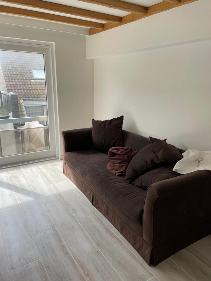 Gallery Apartment Blankenberge Εξωτερικό φωτογραφία