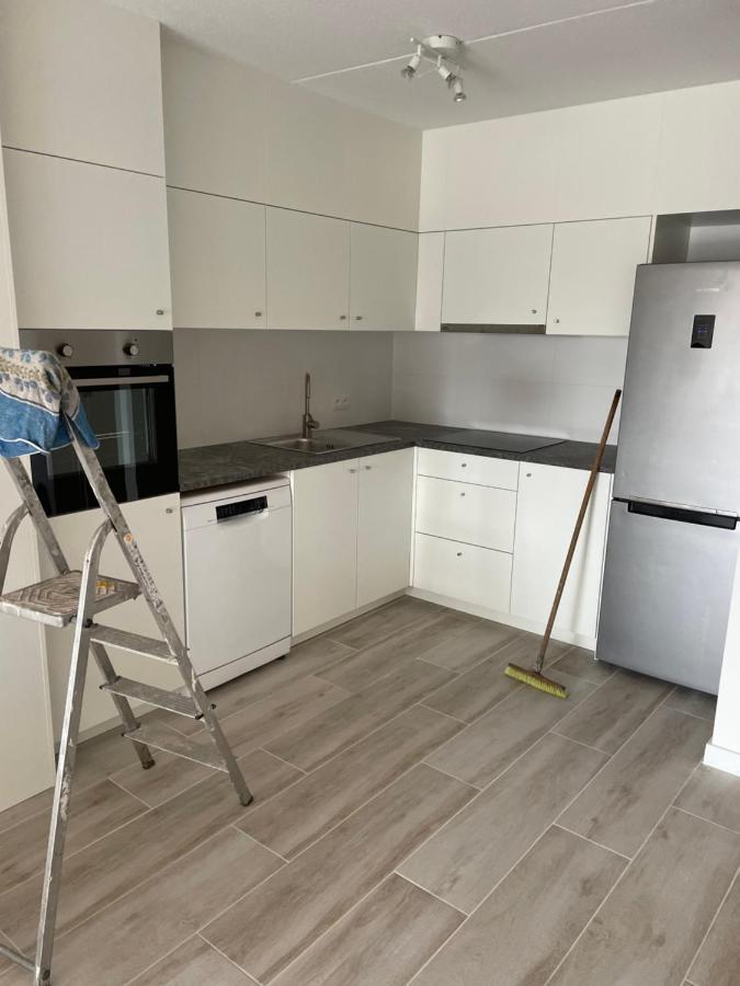 Gallery Apartment Blankenberge Εξωτερικό φωτογραφία