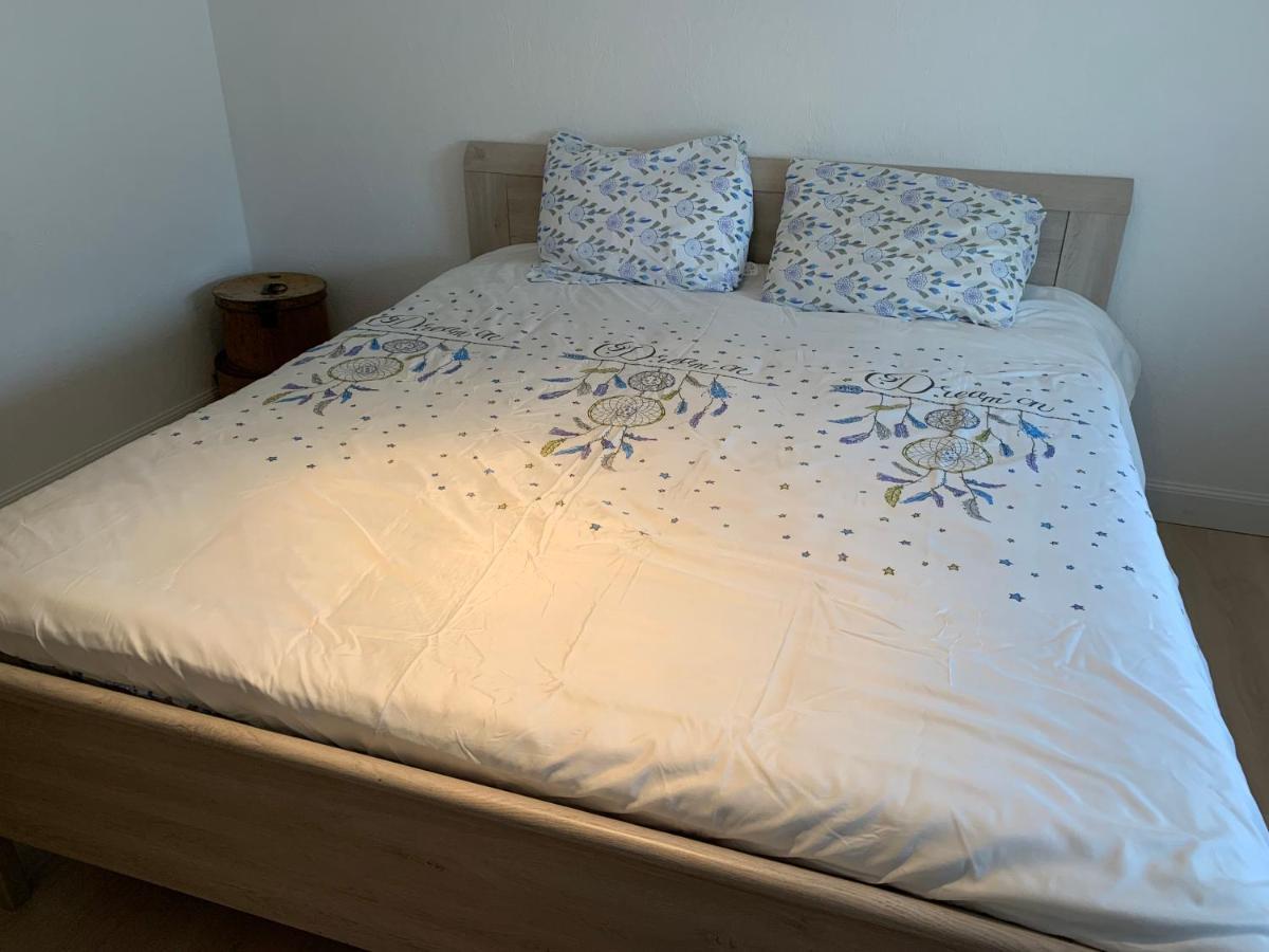 Gallery Apartment Blankenberge Εξωτερικό φωτογραφία