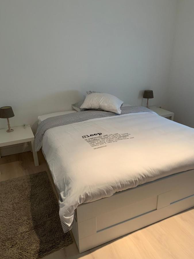 Gallery Apartment Blankenberge Εξωτερικό φωτογραφία